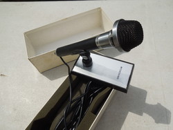 Sztereo mikrofon