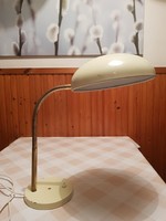 Vintage asztali lámpa az 1960-70-es évekből.