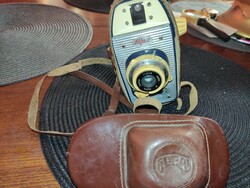 Alfa-2 old camera