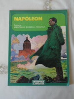 Ipm napoleon comic