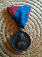 Régi kitüntetés 1938-bol,felvidék