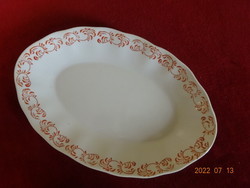 North Korean porcelain oval bowl. He has! Jokai.
