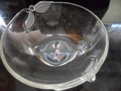 Wmf crystal bowl