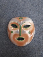 Special ceramic wall mask
