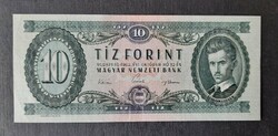10 forint 1962
