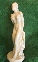 Lonkay-drasche female nude! 1937!