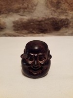 The four-faced buddha