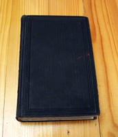 Holy Bible 1936