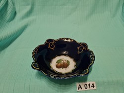 A014 cluj napoca serving bowl 12.5 cm