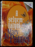 Mary Jo Putney, A selyemfátyol