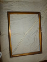 Old picture frame 57x43cm