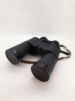 Tento 7x50 Russian binoculars with case, protective caps, yellow filter