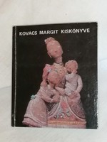 Kovács Margit Miniature Book Szentendre 1979 (Mini Book)