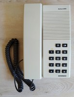 Schrack Multiset 600H vezetékes telefon