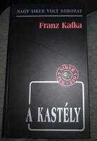 Franz Kafka: A kastély,  ajánljon!