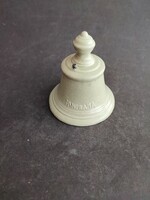 Panorama retro ceramic bell, doorbell - ep