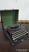 Remington portable írógép