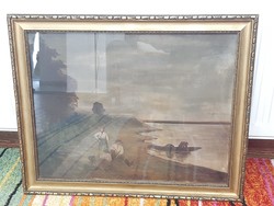 Unknown Artist's Work