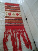 Tapestry, wool