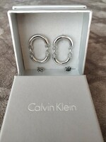 Calvin Klein fülbevaló