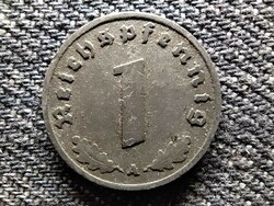 Németország Horogkeresztes 1 birodalmi pfennig 1940 A (id49139)