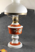 Wallendorfi petróleum lámpa 403