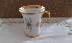 Antique porcelain cup h&c viden