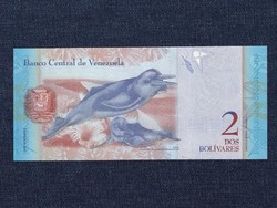 Venezuela 2 bolívar bankjegy 2007 (id63298)