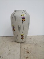 Bay west-germany floor vase 577-35 (today: 37 cm)