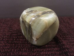 Mineral paperweight! Flawless!!! 6.5X6.5 cm !!!!!