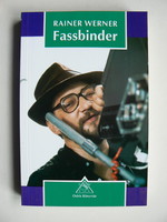 Fassbinder, rainer werner 1996, book in good condition