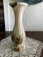 Marvany váza kicsi kb 20 cm
