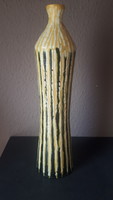 Elijah's retro vase