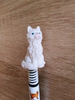 Kitty cat pen for fans of kitty cat persian persian