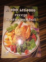 100 Best poultry recipes 500 ft