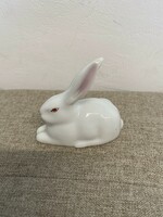 Ravenclaw porcelain rabbit a22