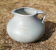 German steuler vintage ceramic vase 278/14 (size: 14x18 cm)