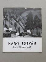 Nagy István-leporelló