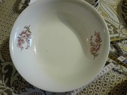 2 side dish, 21 and 24x 7 cm