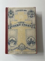 Magyar Katolikus Almanach II.évfolyam, 1928