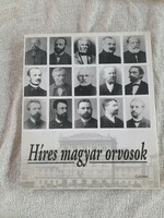 Híres magyar orvosok