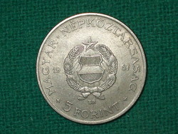 5 Forint 1967 !