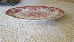 Villeroy & Boch Fasan ovális kínáló tál 36.5 cm.