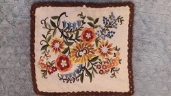 For user Agisz13, folk embroidered pillowcase from the retro era 4 (l2893)