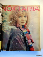 January 12, 1985 / women's magazine / for a birthday?! Original, old newspaper no.: 21075
