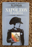 W. Lysiak, The Abduction of Napoleon