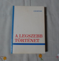 Gaston Courtois: A legszebb történet – Jézus élete (Bécs, 1983)