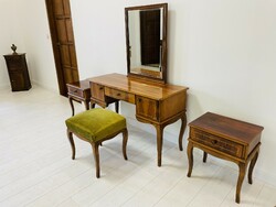 Rare old bedroom furniture in beautiful condition