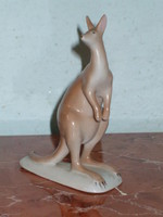 Drasche art deco rare kangaroo