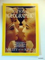 1998 September / national geographic / no.: 22775